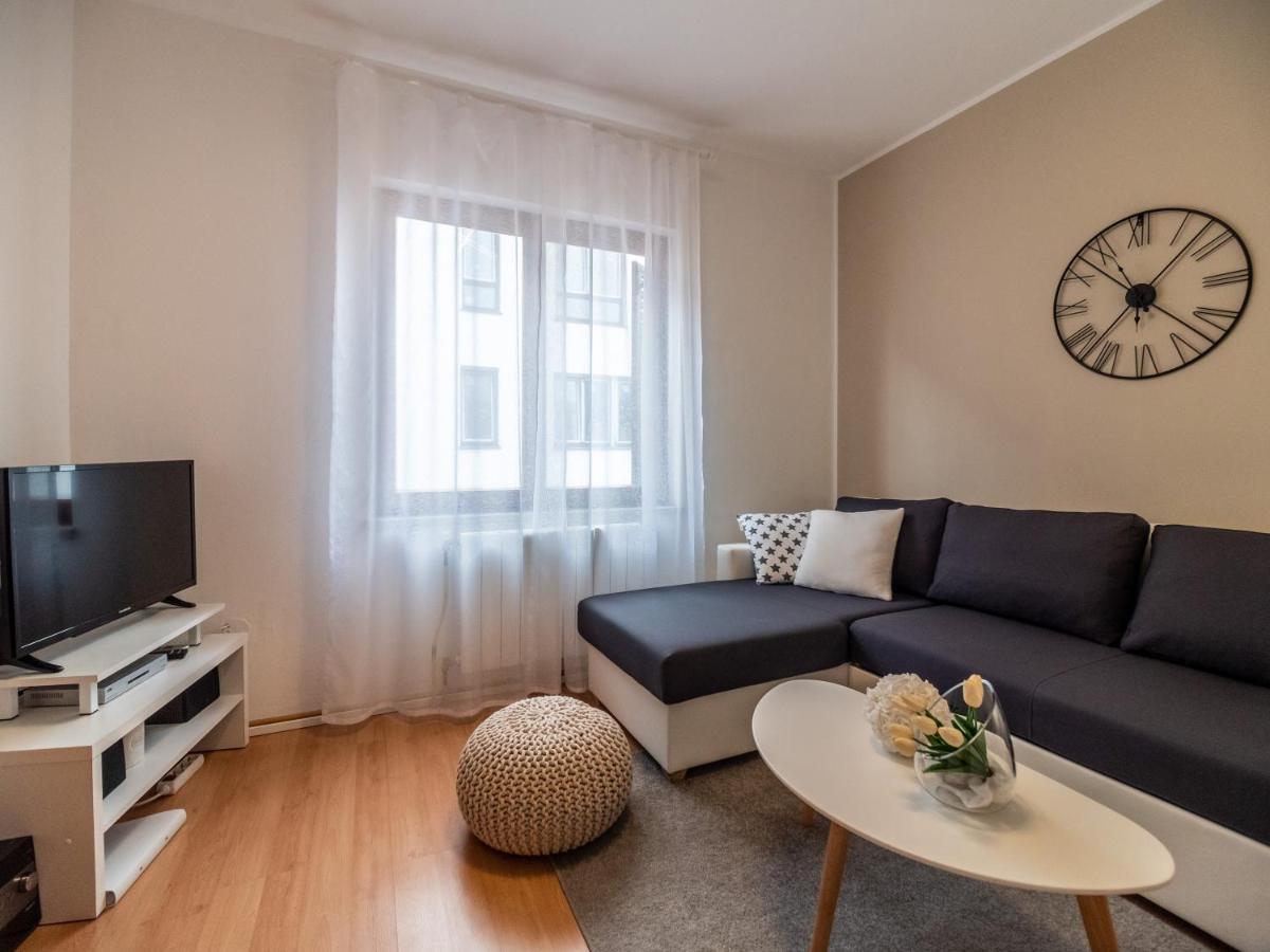 Apartments Antonio Medulin Exterior photo