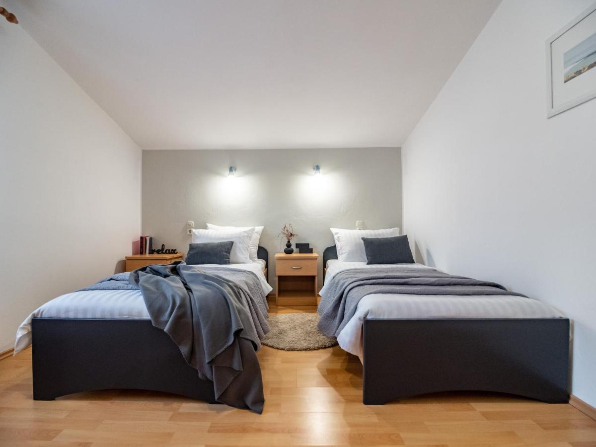 Apartments Antonio Medulin Exterior photo