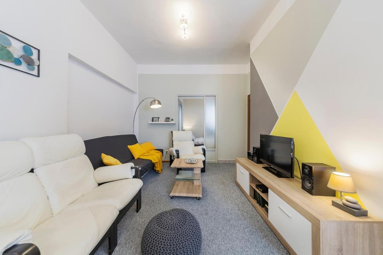 Apartments Antonio Medulin Exterior photo