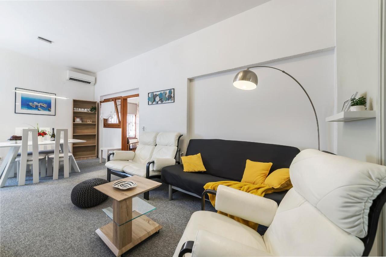 Apartments Antonio Medulin Exterior photo
